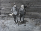 Sebastiaan Verhees / 2014 / Rebel Waltz