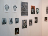 2104 \'Art In Redlight\' Amsterdam