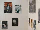 2104 \'Art In Redlight\' Amsterdam